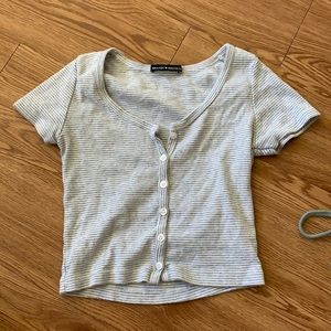 Brandy Melville Top